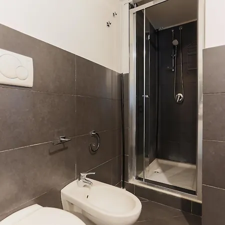 The Rent - Corso Buenos Aires Apartment
