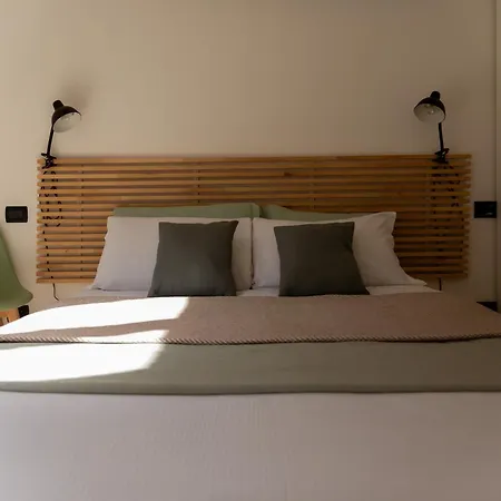 The Rent - Corso Buenos Aires Apartment Mailand