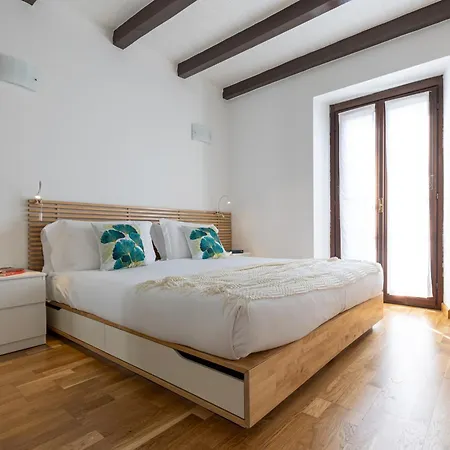 Beplace In Porta Venezia * Mailand