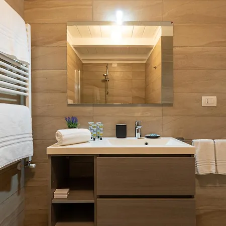 Beplace In Porta Venezia * Mailand