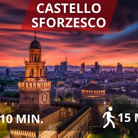 Missori's Nest - Wonderful View Appartamento