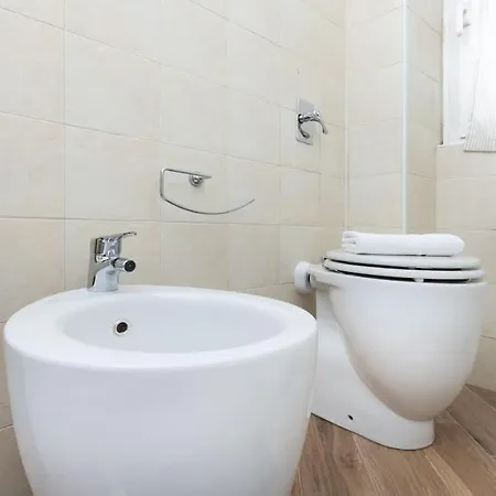 Appartamento Maison Vale