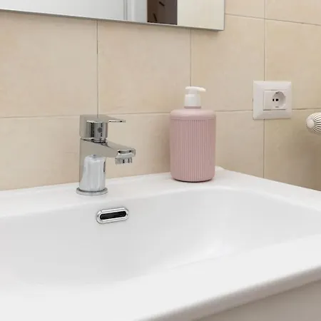 Appartamento Maison Vale
