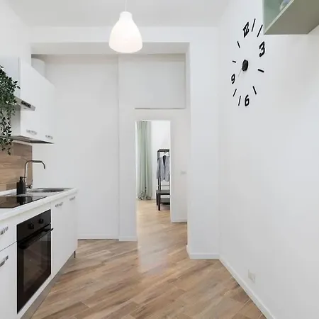Appartamento Maison Vale *