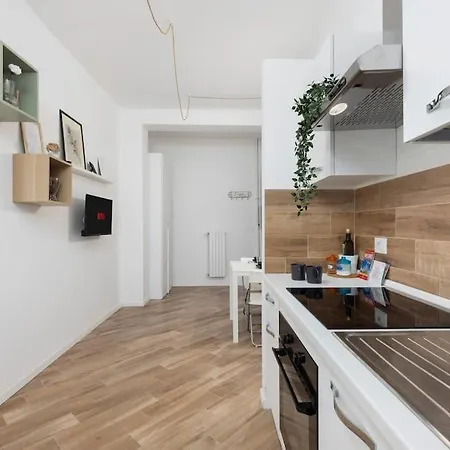 Maison Vale Appartamento *