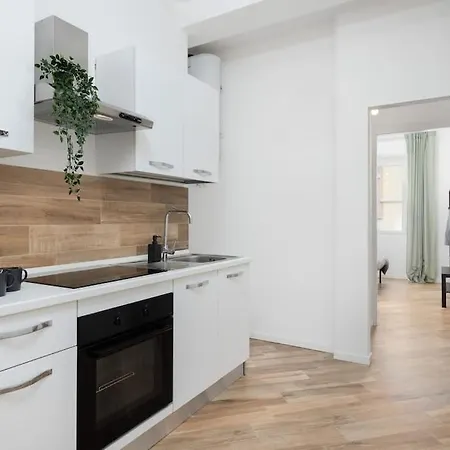 Maison Vale Appartamento *