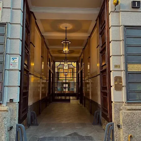 Apartment Hosting Dreams Attics - Duomo *