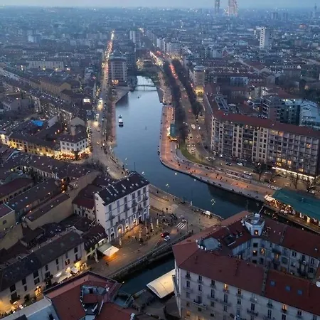 Bieffegi Luxury ゲストハウス 3*