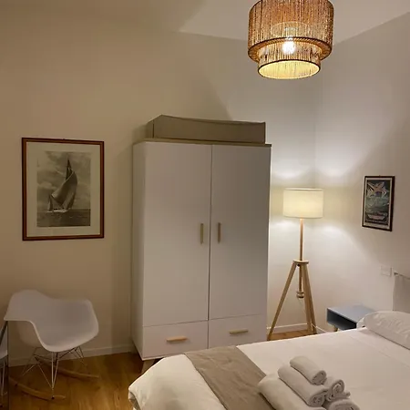 Elegante Bilocale, A Pochi Passi Dalla Metro Pasteur Apartment Milan
