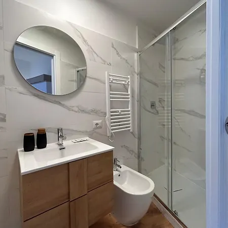 Elegante Bilocale, A Pochi Passi Dalla Metro Pasteur Apartment *