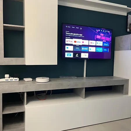 Σπίτι διακοπών Travelounge San Siro *