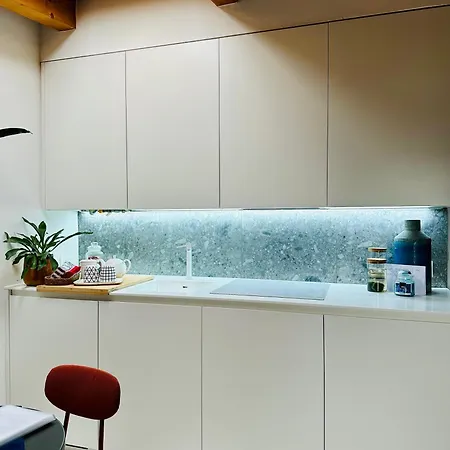 Apartment Casa Arnia *