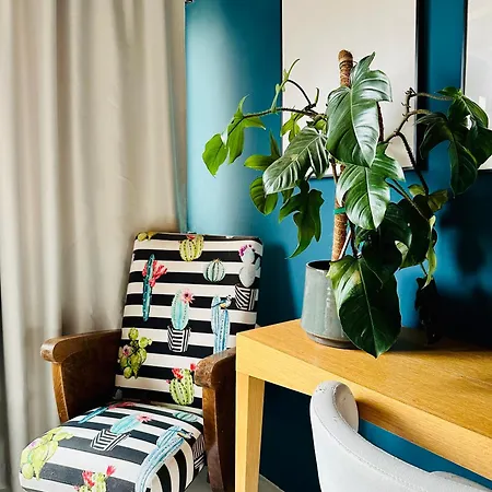 Casa Arnia Apartment Milan