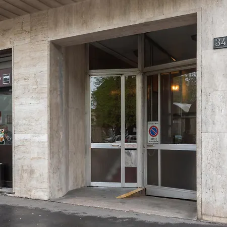 Διαμέρισμα Gorini Flexyrent A.c.