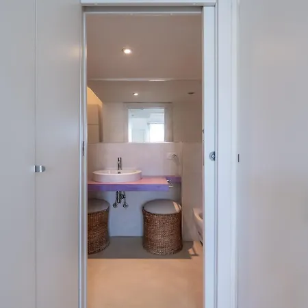 Διαμέρισμα Loft Alessandro