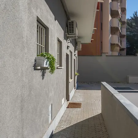 Loft Alessandro Milan