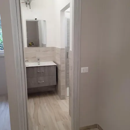 Appartamento Portaromana Premier Milano
