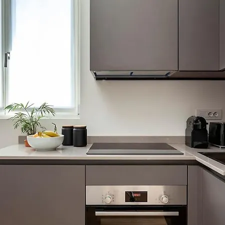 Art Of Design & Terrace Apartamento *