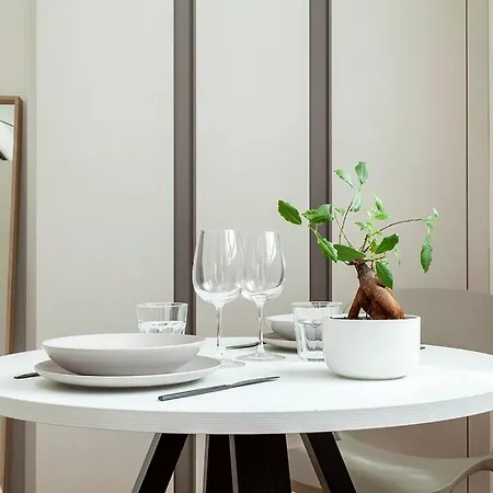 Art Of Design & Terrace Apartamento *