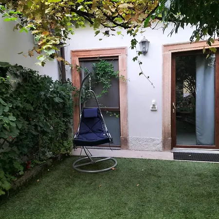 Il Giardino Segreto *