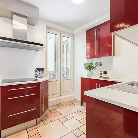 Apartment Modernist Mia's, Great Location Milan