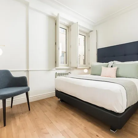 Apartment Modernist Mia's, Great Location Milan