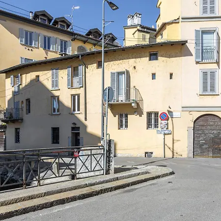 Lejlighed Navigli - Argelati 2 Milano