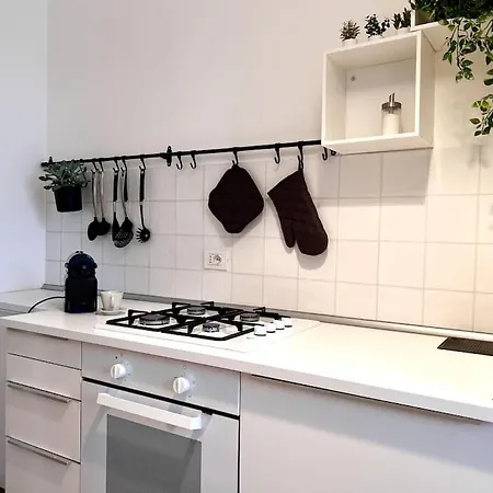 Apartament Elegante In Centro *