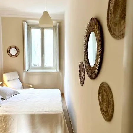 Apartament Elegante In Centro Mediolan