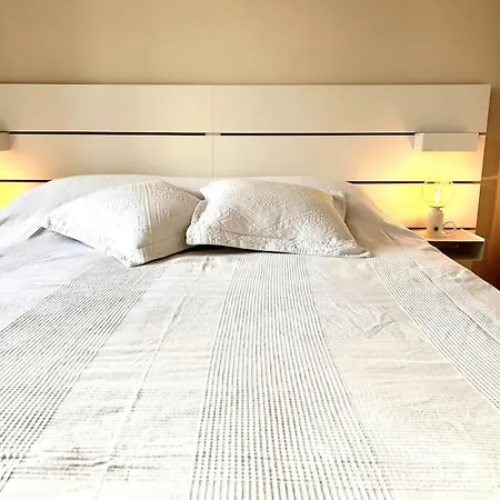 Apartament Elegante In Centro