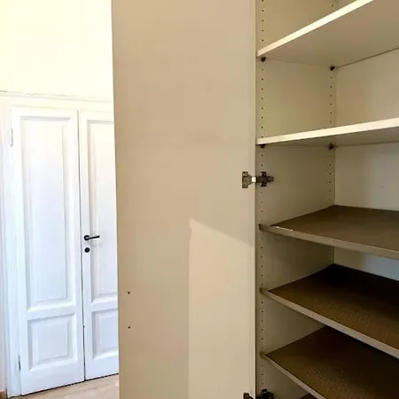 Elegante In Centro Apartament Mediolan