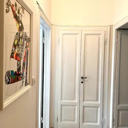 Apartament Elegante In Centro