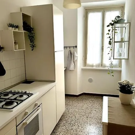 Apartament Elegante In Centro