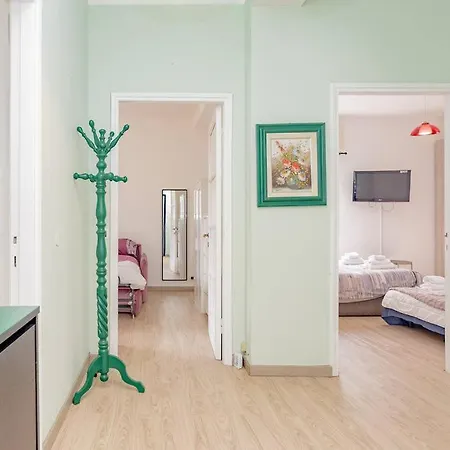 Bright & Cozy - Center Milánó