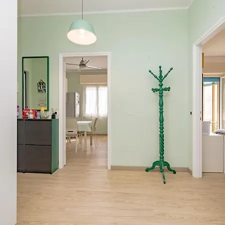 Bright & Cozy - Center Apartman