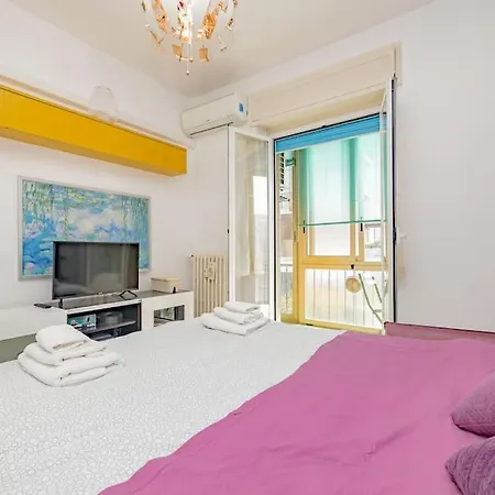 Bright & Cozy - Center * Milánó