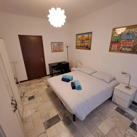 Comfortable And Spacious In Apartmán