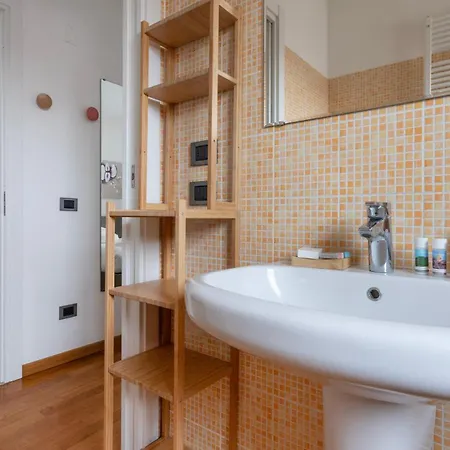 Italianway Comfort - Meda 27 B