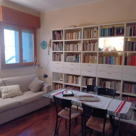 Apartment Martesana Mailand
