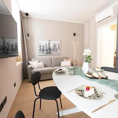 Ihost Luxury -free Parking- Plana 8 Apartamento *