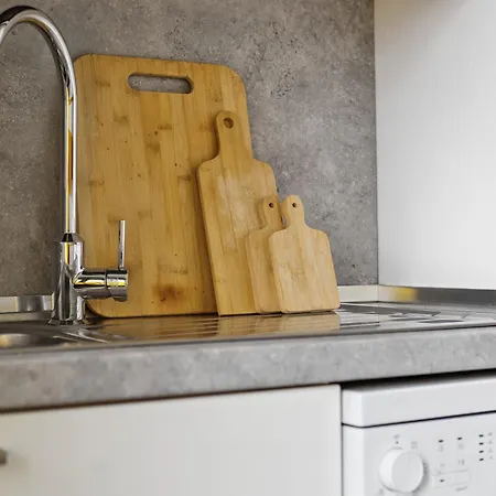 Διαμέρισμα Marta's Cozy Flat In Citylife *