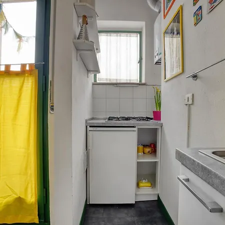 Διαμέρισμα Marta's Cozy Flat In Citylife