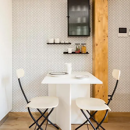 公寓 The Green; Luxury Loft In The Center Of *