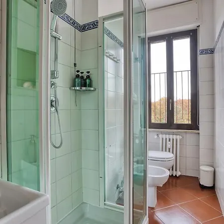 Balilla30; Spacious 2 Bedroom Next To Center شقة ميلان