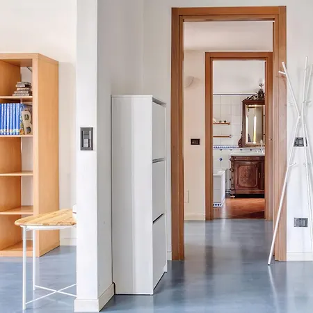 Balilla30 - Spacious 2 Bedroom Next To Center * Milán
