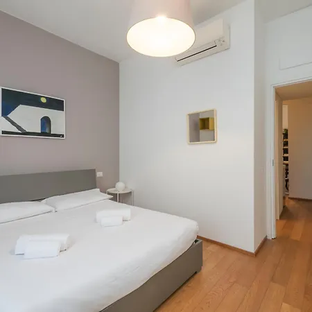 I Host - Brembo 11 Apartament