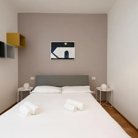 I Host - Brembo 11 Apartament