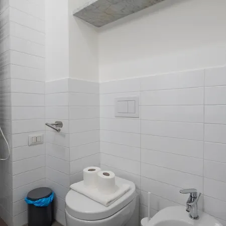 I Host - Brembo 11 Apartament *