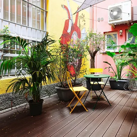Mpm- Luxury Loft Navigli