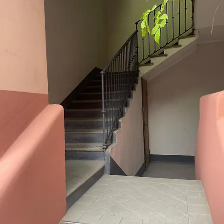 Appartamento Lilly House